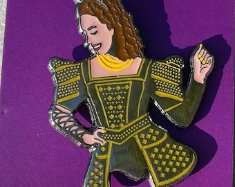 Catherine Of Aragon From Six The Musical