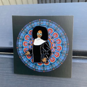 Deloris Van Cartier From Sister Act The Musical