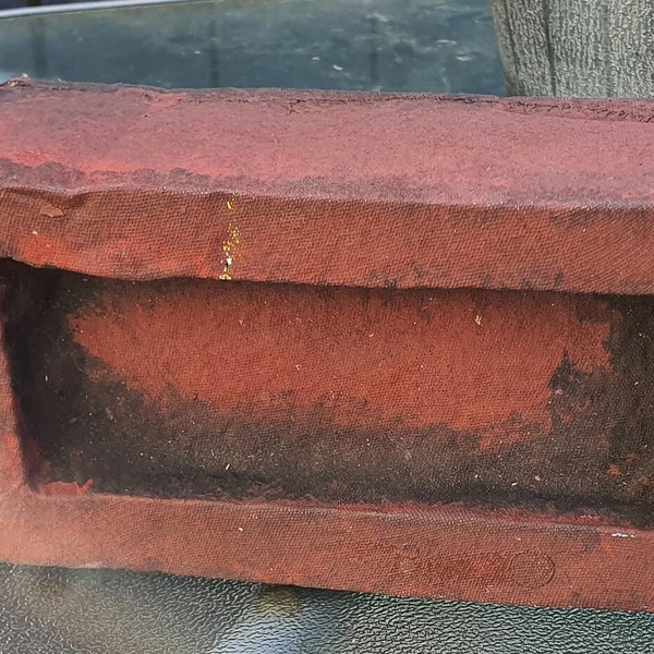 Prop Brick, Pantomime Brick