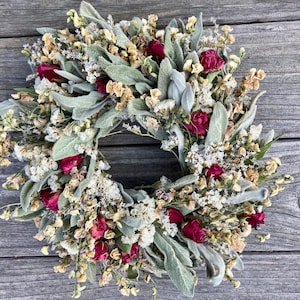 Biodegradable Wreath, many styles available in 4 sizes