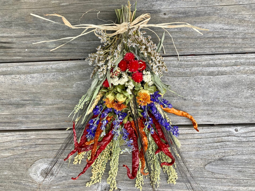 Chili Pepper Spray, Gift for Cook, New Home Etsy