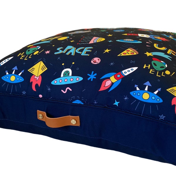 Floor Cushion Etsy Australia