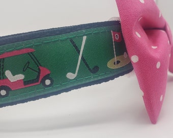 Upland Shoot Needlepoint Dog Collar – CamdenJewelers