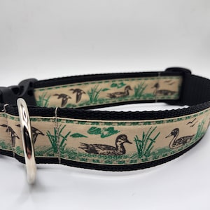 Optifade top dog collar