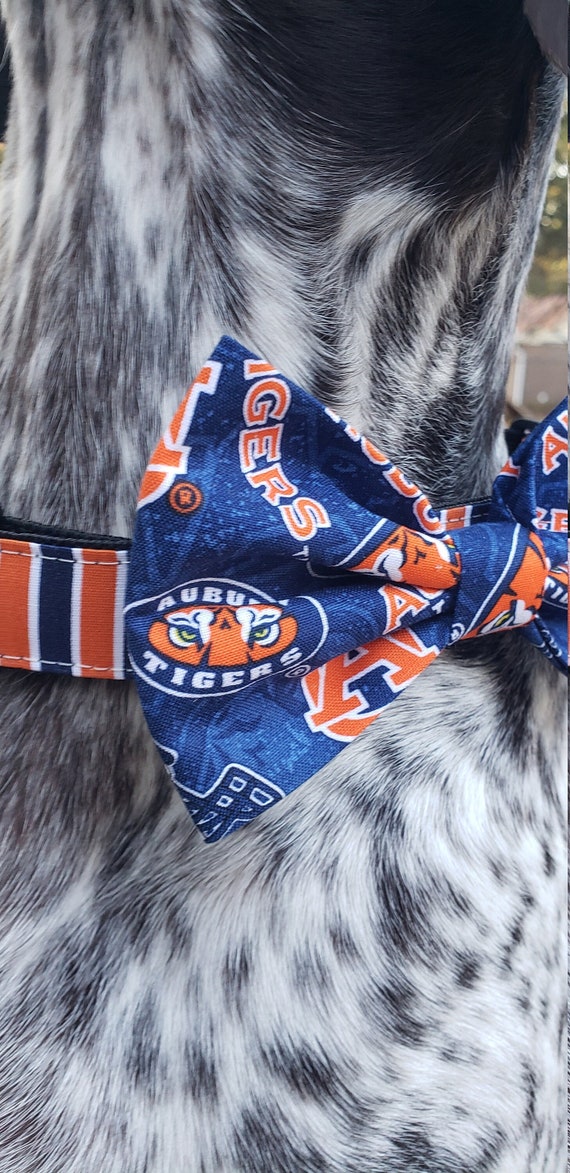 Auburn dog harness hotsell