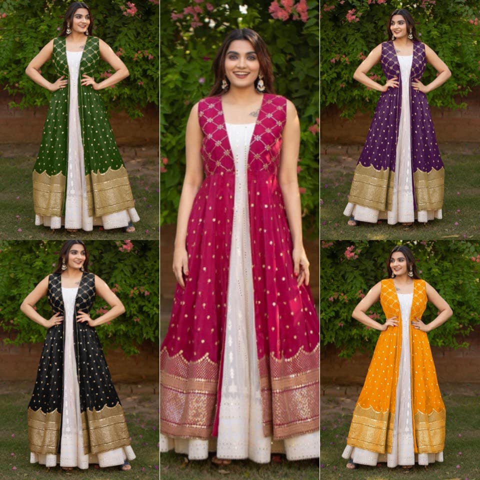 Punjabi suit shop koti wala