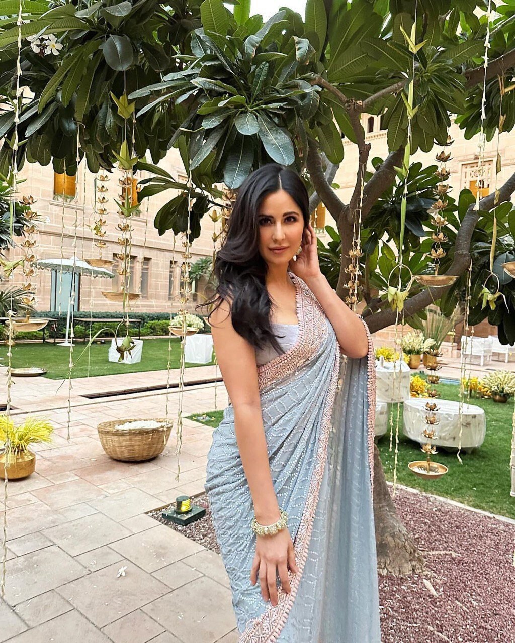 Sexy Saree - Etsy