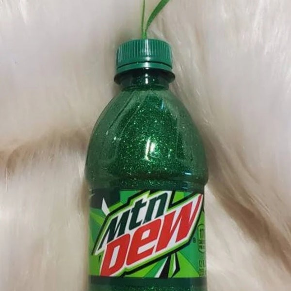 Mountain Dew - Etsy