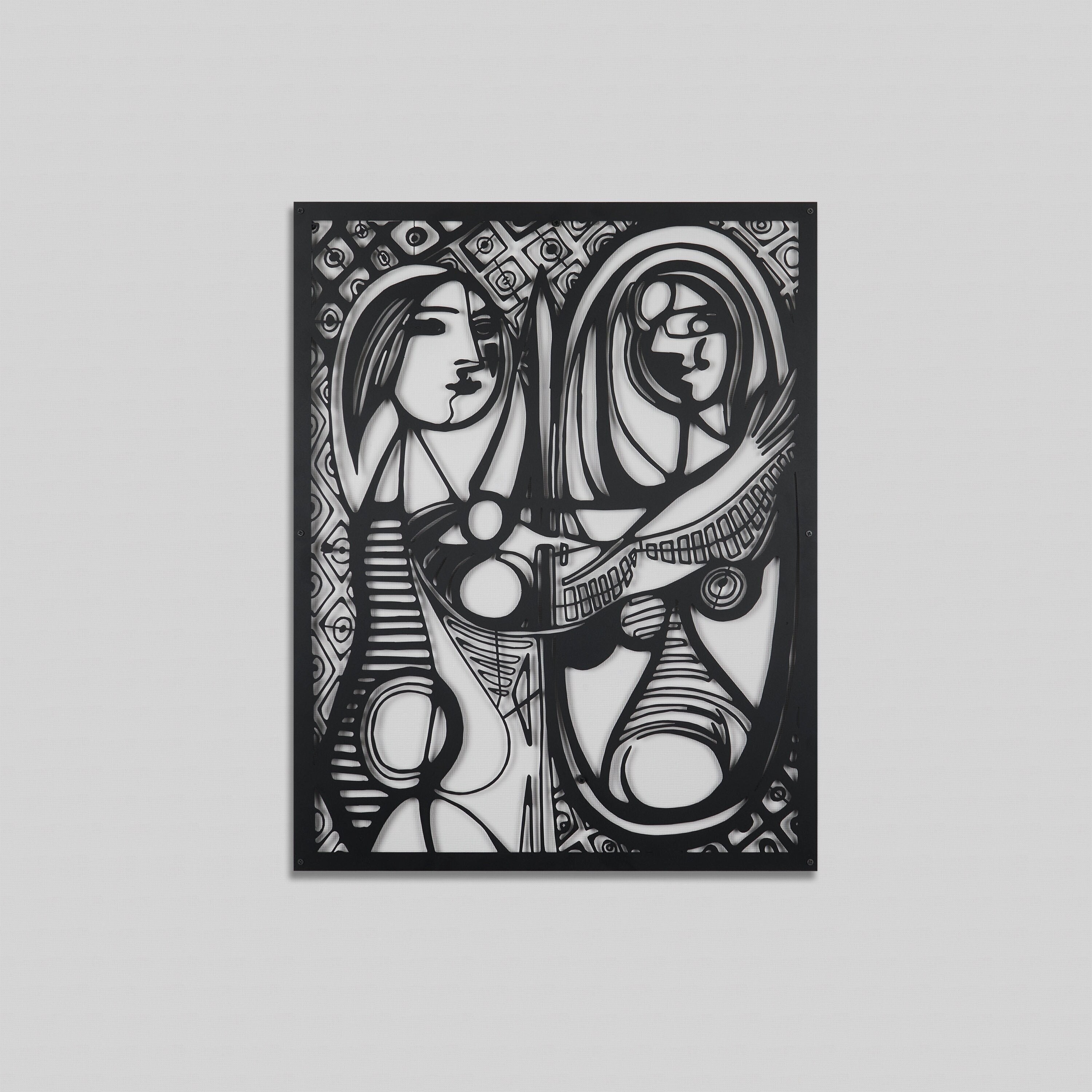Pablo Picasso flipbook