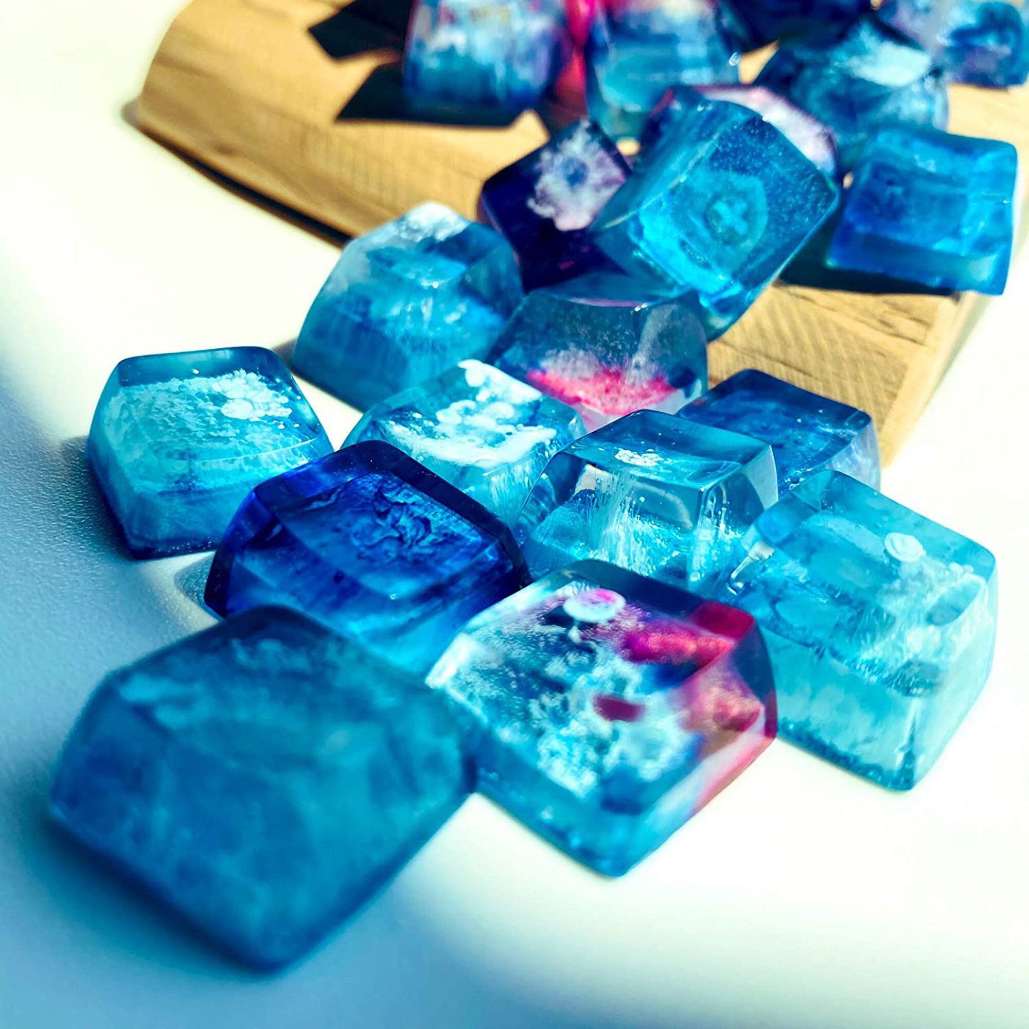 7pcs-keycaps-mold-resin-keycap-set-game-silicone-mold-etsy