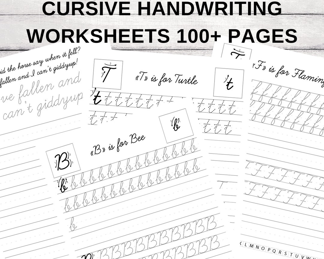 Handwriting Paper (Dotted, Blank): 100 Pages - Writing Paper for Kids'  Cursive and Letters: Preschool, Kindergarten, and First Grade Handwriting  Paper for Cursive and Letters: Grace, Emma: 9798753441881: : Books