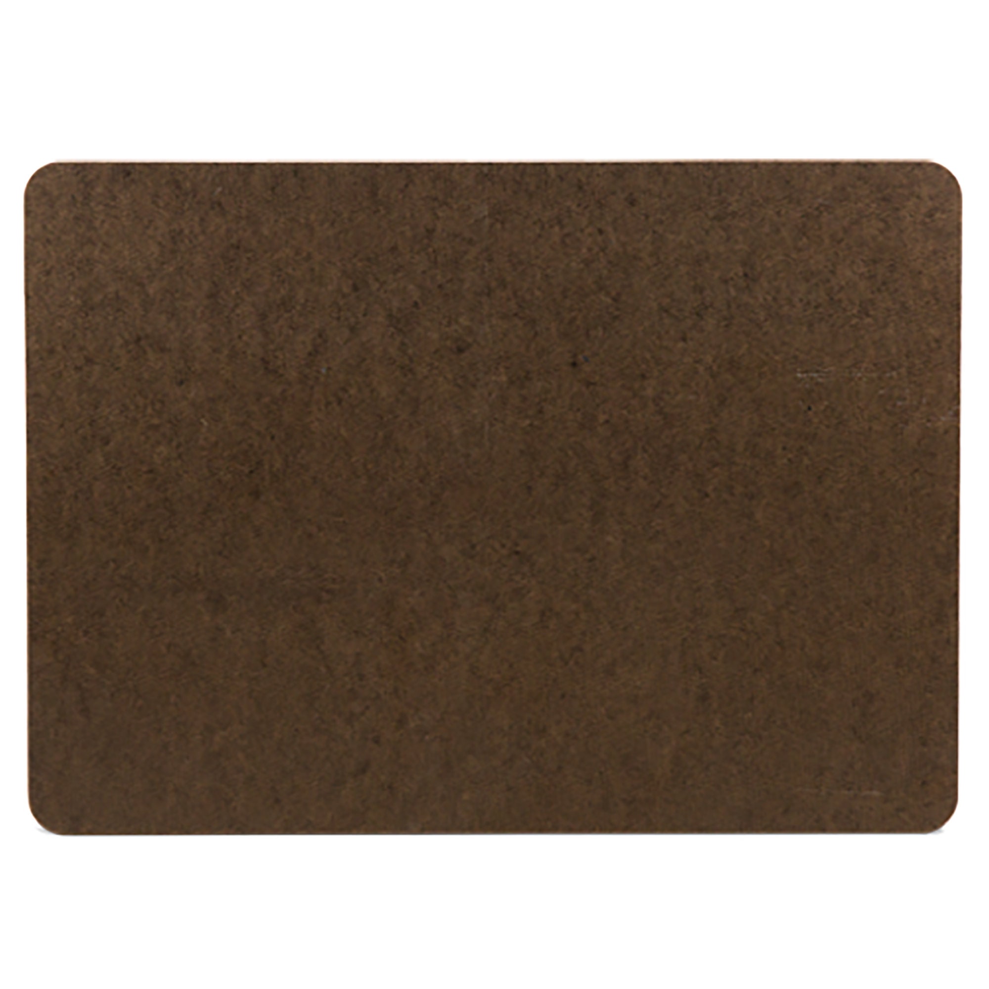 Personalised High Gloss Custom Table Mat 23 X 32cm Placemat With Your