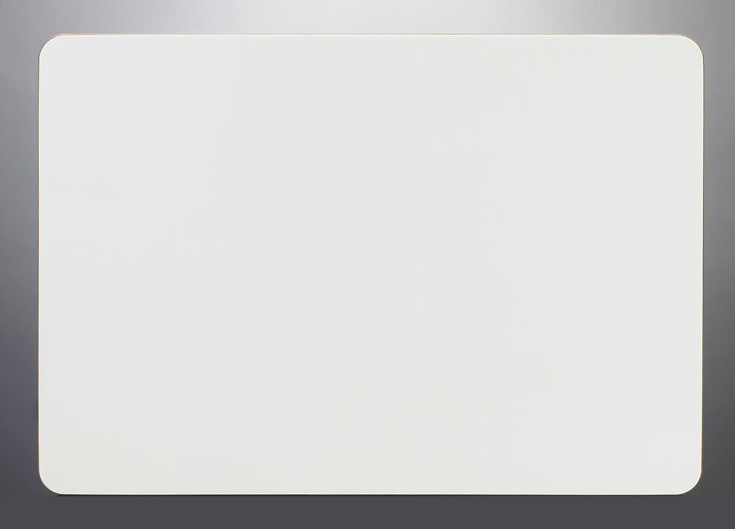 Personalised High Gloss Custom Table Mat 23 X 32cm Placemat With Your