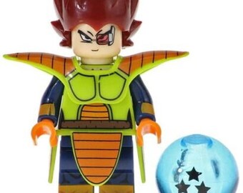 lego ball z