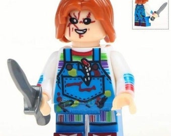 lego de terror