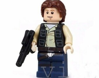 lego han solo minifigure
