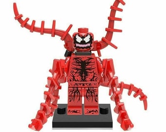 lego carnage figure