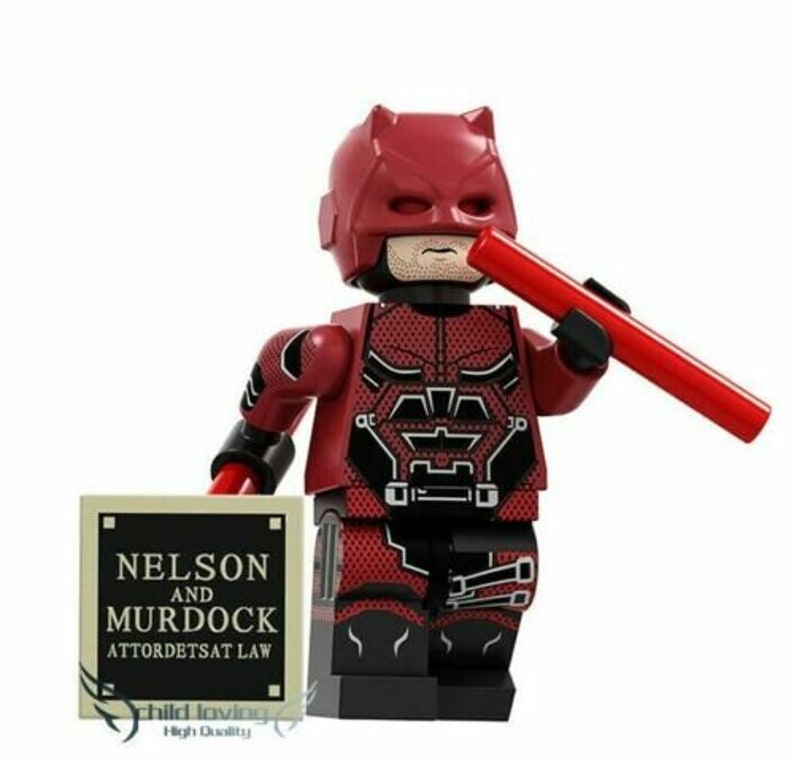 daredevil lego