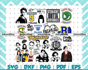 Download Jughead Svg Etsy