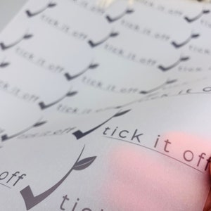 Personalisiertes Pergamentpapier, A3, Logo-Pergamentpapier, A4-Pergamentpapier, Essentials für kleine Unternehmen, Verpackungsmaterial für kleine Unternehmen, dickes Seidenpapier