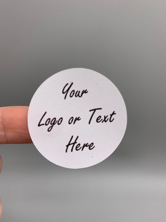 1000 Pezzi Adesivi Rotondi, Etichette Di Codifica 2 Rotoli 25 Rotondo - Foto 4