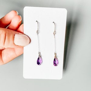 earring display cards, blank earring cards, jewellery backing cards, Kraft, recycled, eco friendly packaging, small business supplies