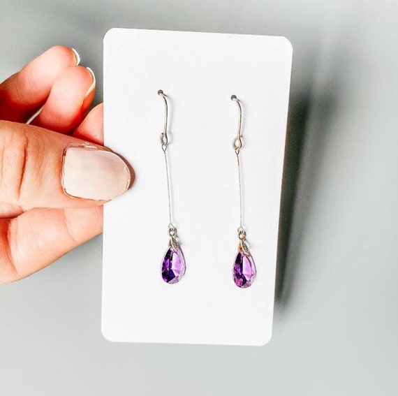 Earring Display Cards Blank Earring Cards Jewellery Backing Cards Kraft Recycled Eco Friendly Packaging Small Business Supplies Etsy Ireland