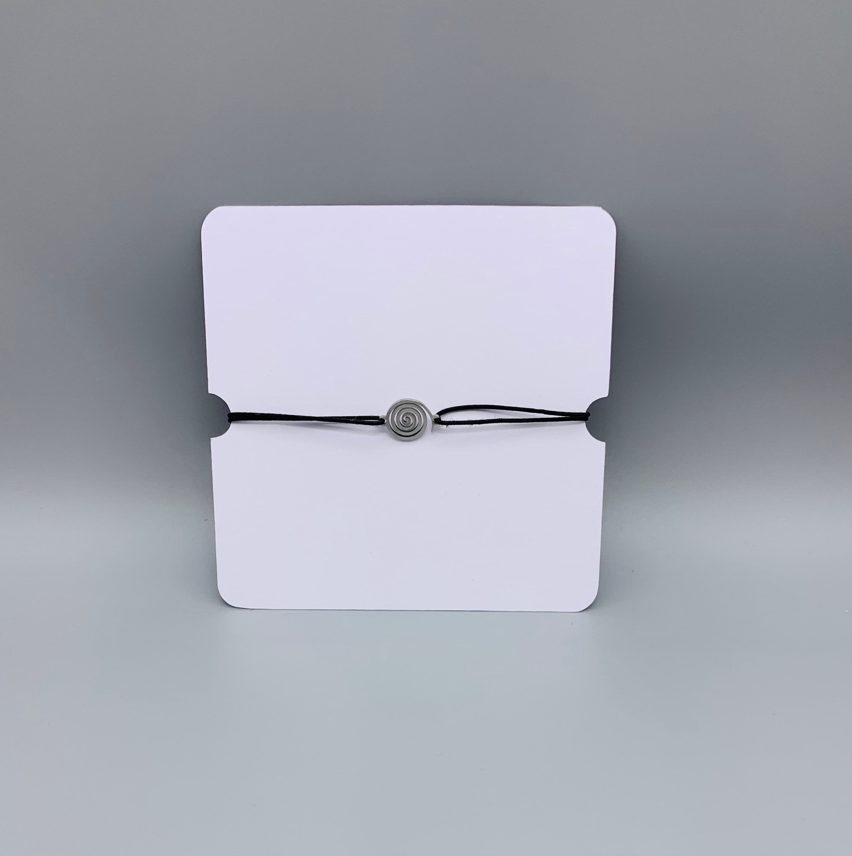 Bracelet Backing Cards Custom Recycled Eco Friendly Etsy UK