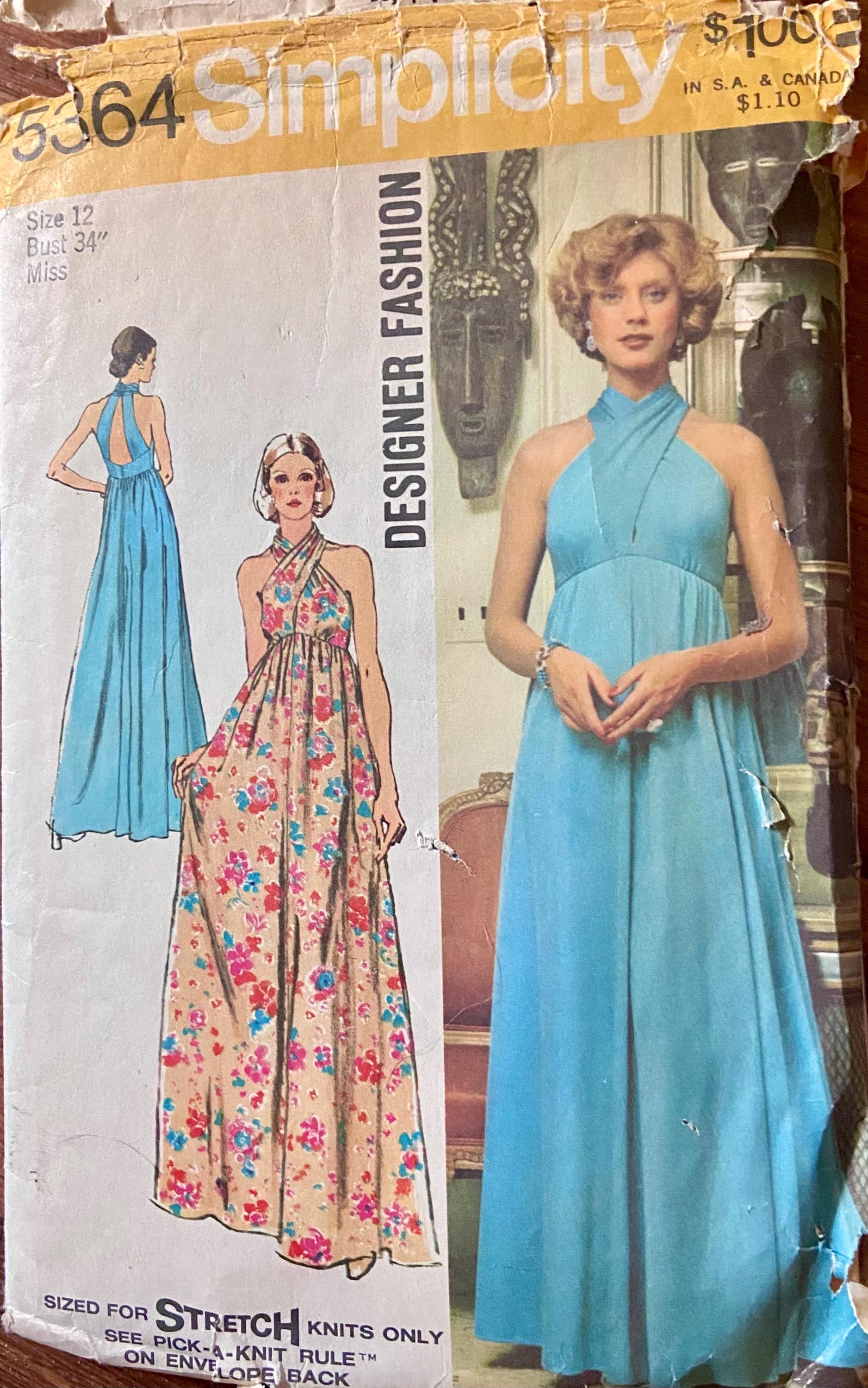 Simplicity 5364 Easy Sewing Pattern for Unisex Child's Teens