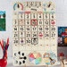 see more listings in the Montessori calendar section