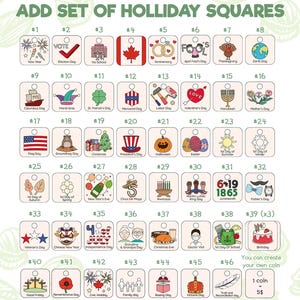 Calendario Montessori, Calendario de madera para niños pequeños, Regalos para niños, Calendario de pared, Calendario para el aula, Juguetes de aprendizaje de madera imagen 6