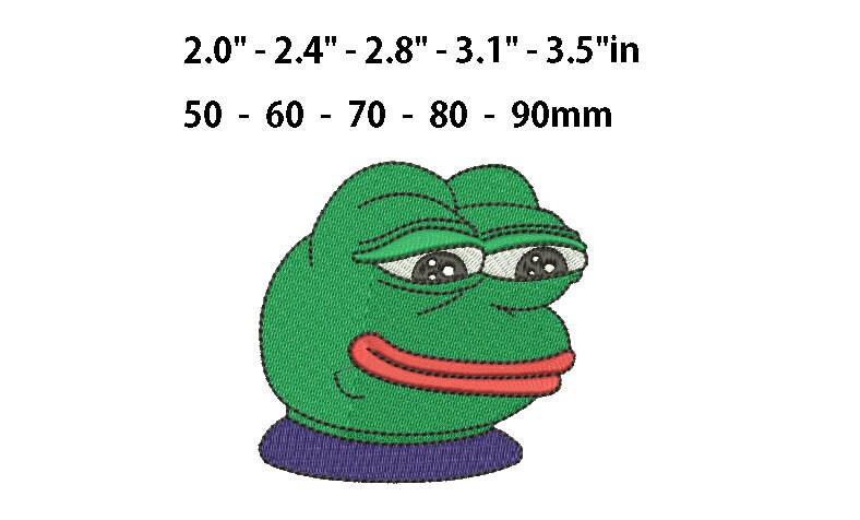 Pepega Dank Memes - Meme - Pillow