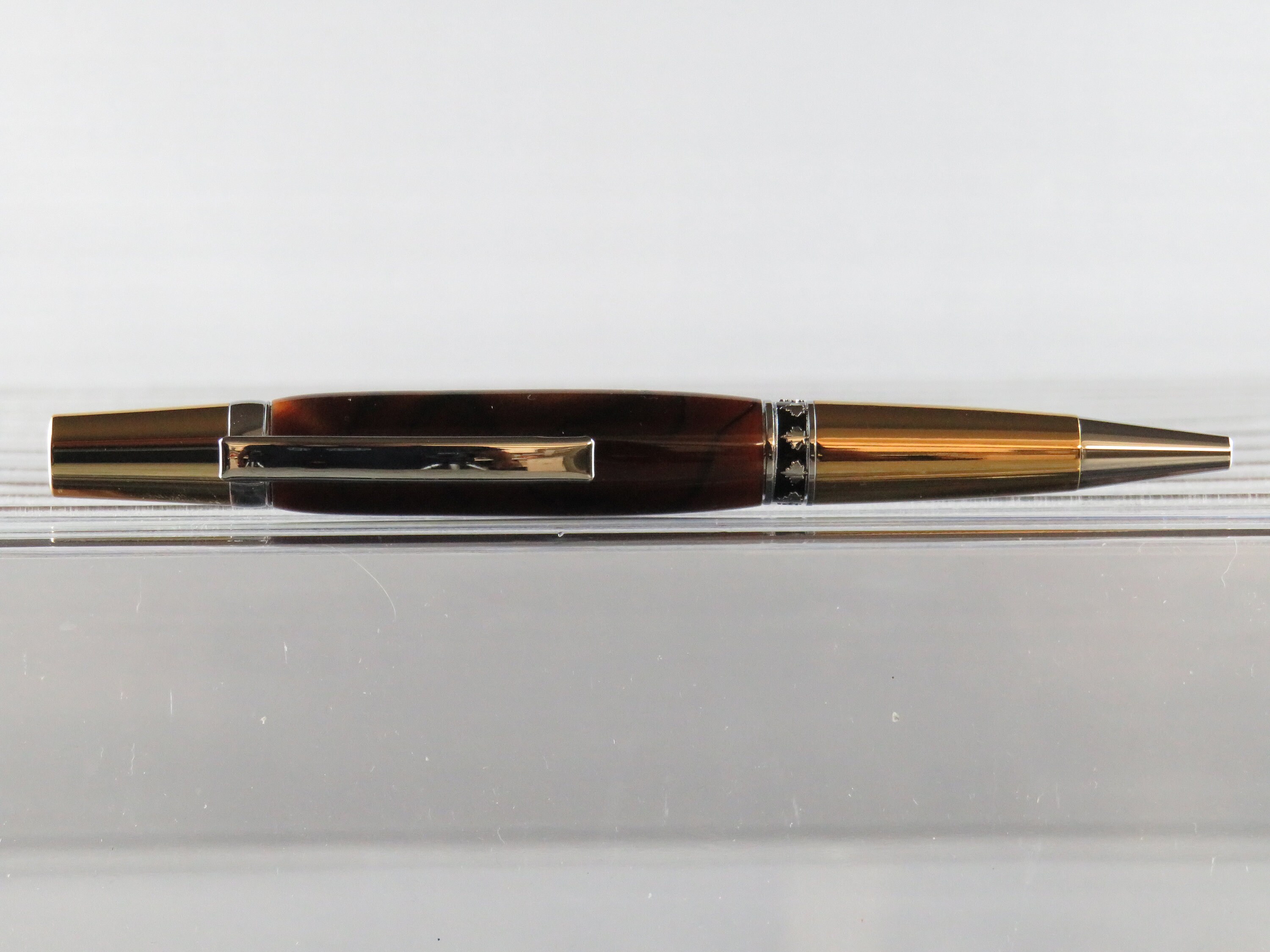 Matching Handmade Pen & Pencil Set Etsy