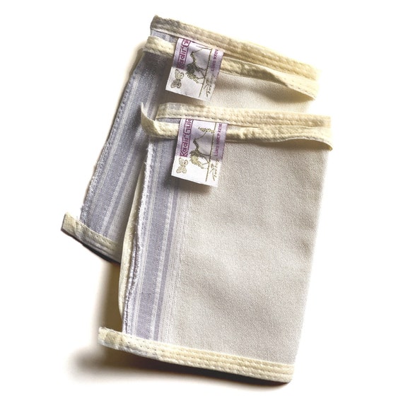 Turkish Hammam Exfoliating Kit - Kesse Mitt, Body Loofah & Face Loofah For Dead Skin Removal