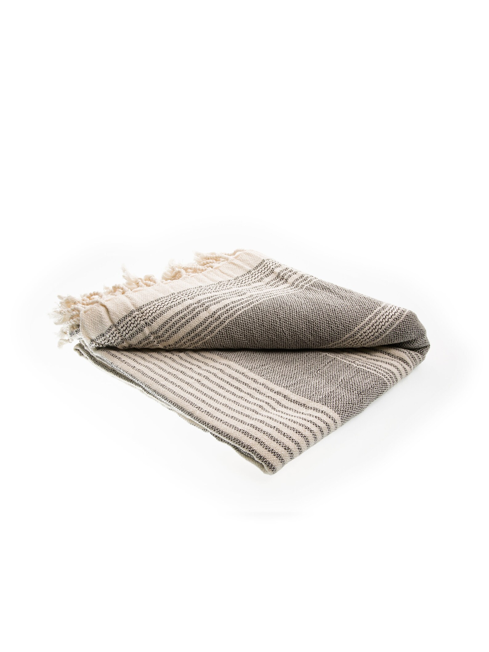 LINEN PESHTEMAL Handwoven Linen & Cotton Turkish Beach Etsy