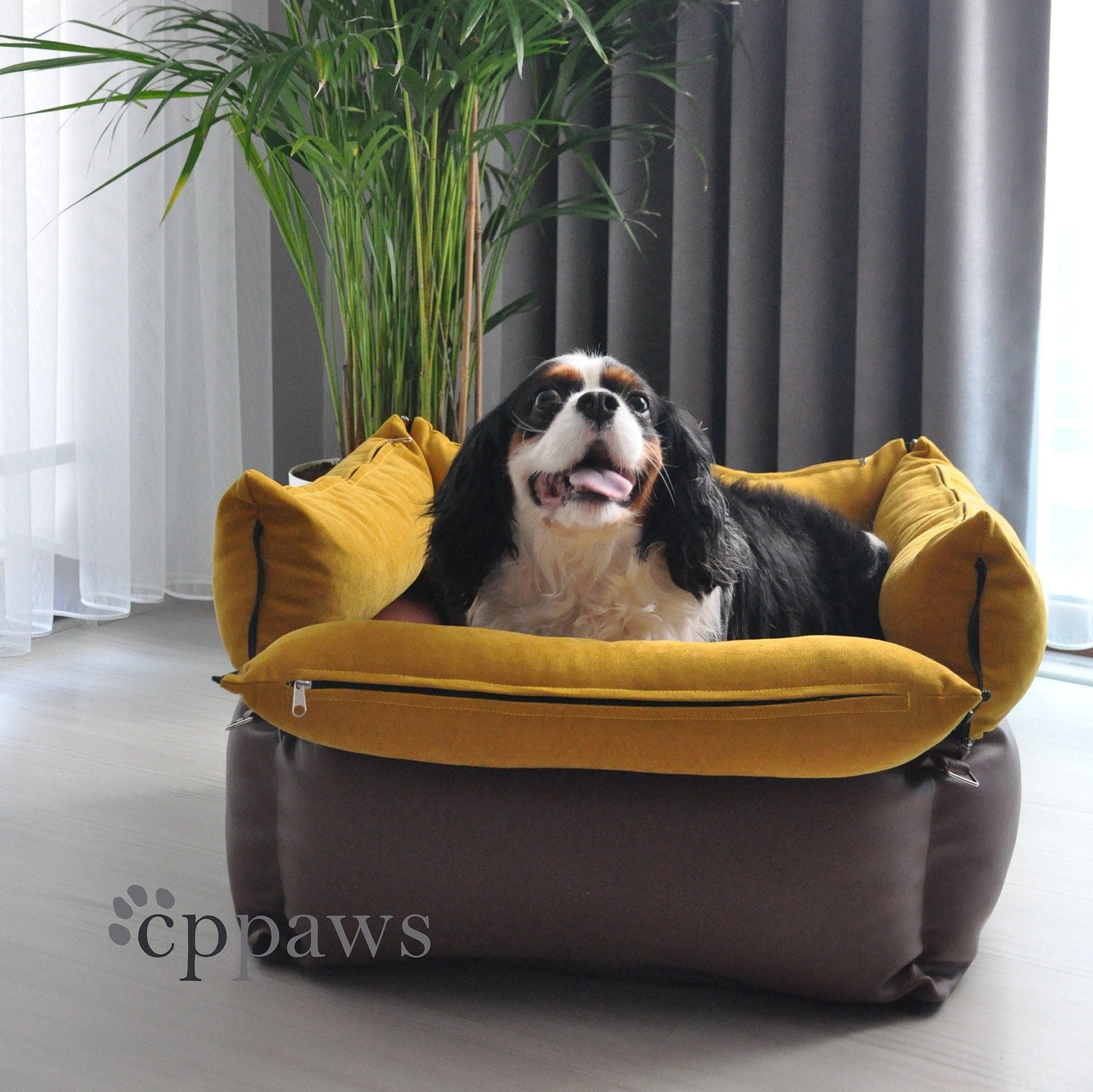 Orvis Dog Proof Comforter