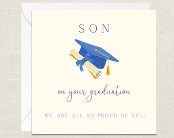 Proud Of You Son Etsy Proud Of You Son Etsy