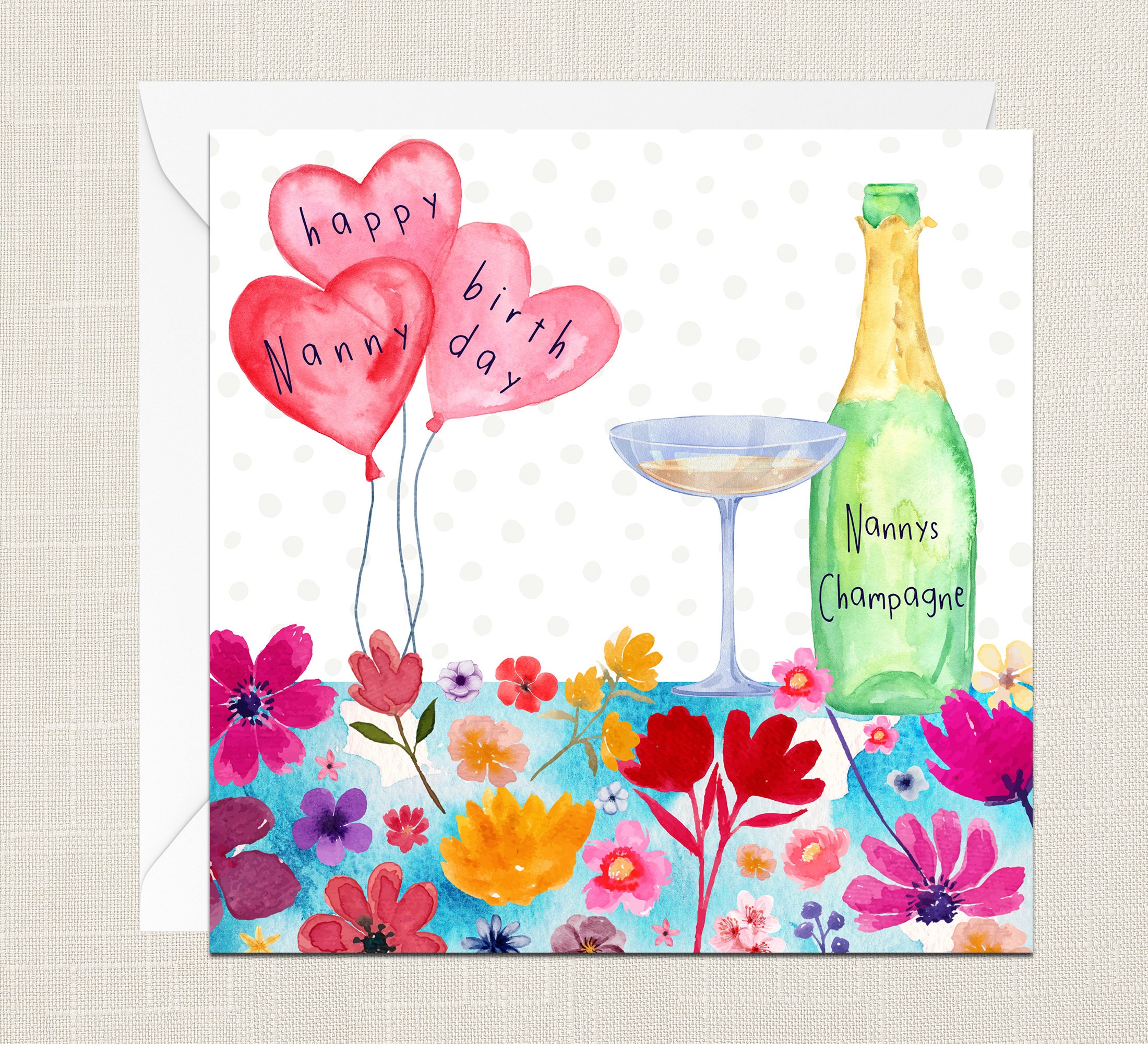 Foto gratis: Biglietto di compleanno a tema floreale ispirato alle rose, un design vintage con il testo Tanti auguri
