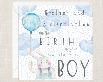 Biglietto Di Auguri Per Battesimo Con Busta | Design Ali D'Angelo E Piuma, Frase 'Tutti I Buoni Auguri' In Inglese, 11,5x17cm