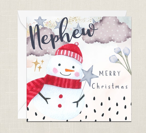 holiday greeting card messages for kids