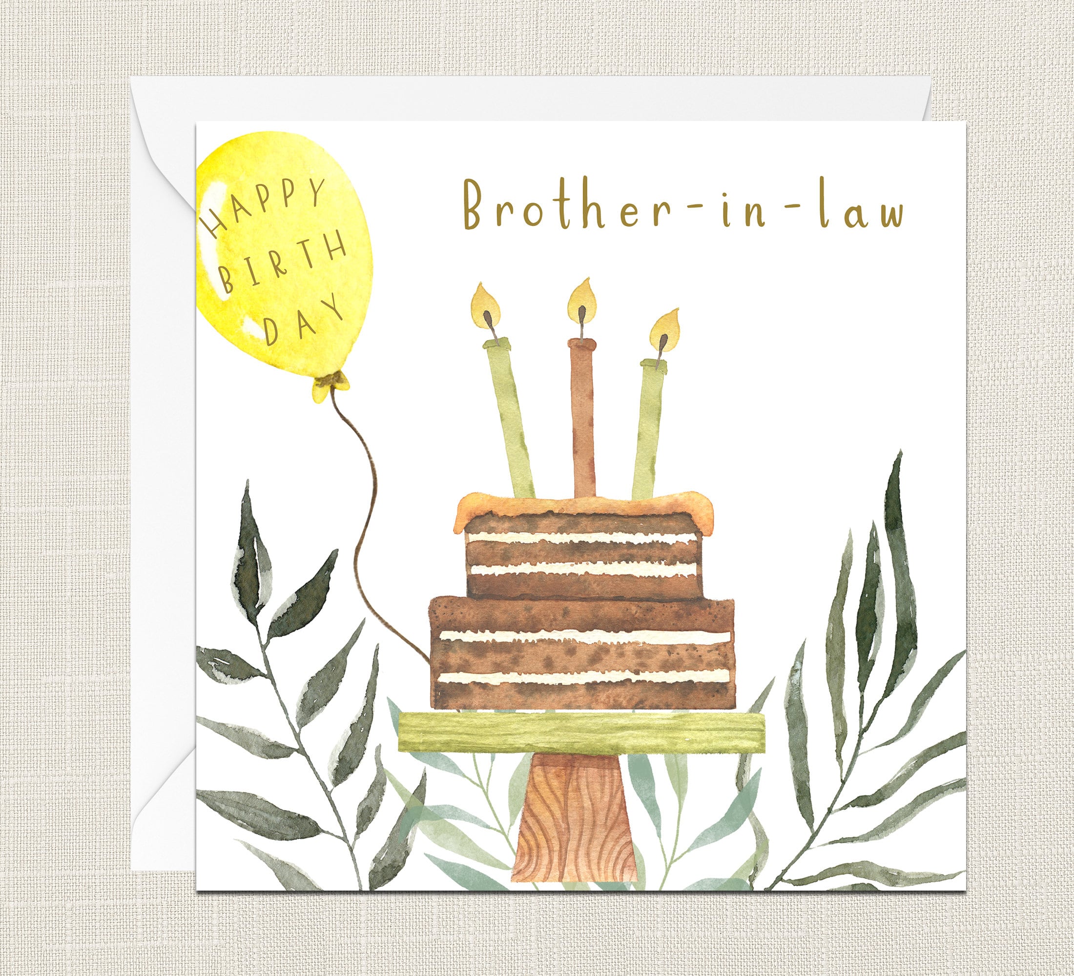 Al Mio Cognato Speciale… Buon Compleanno! (auguri-compleanno-cognato, image size:2200x2000