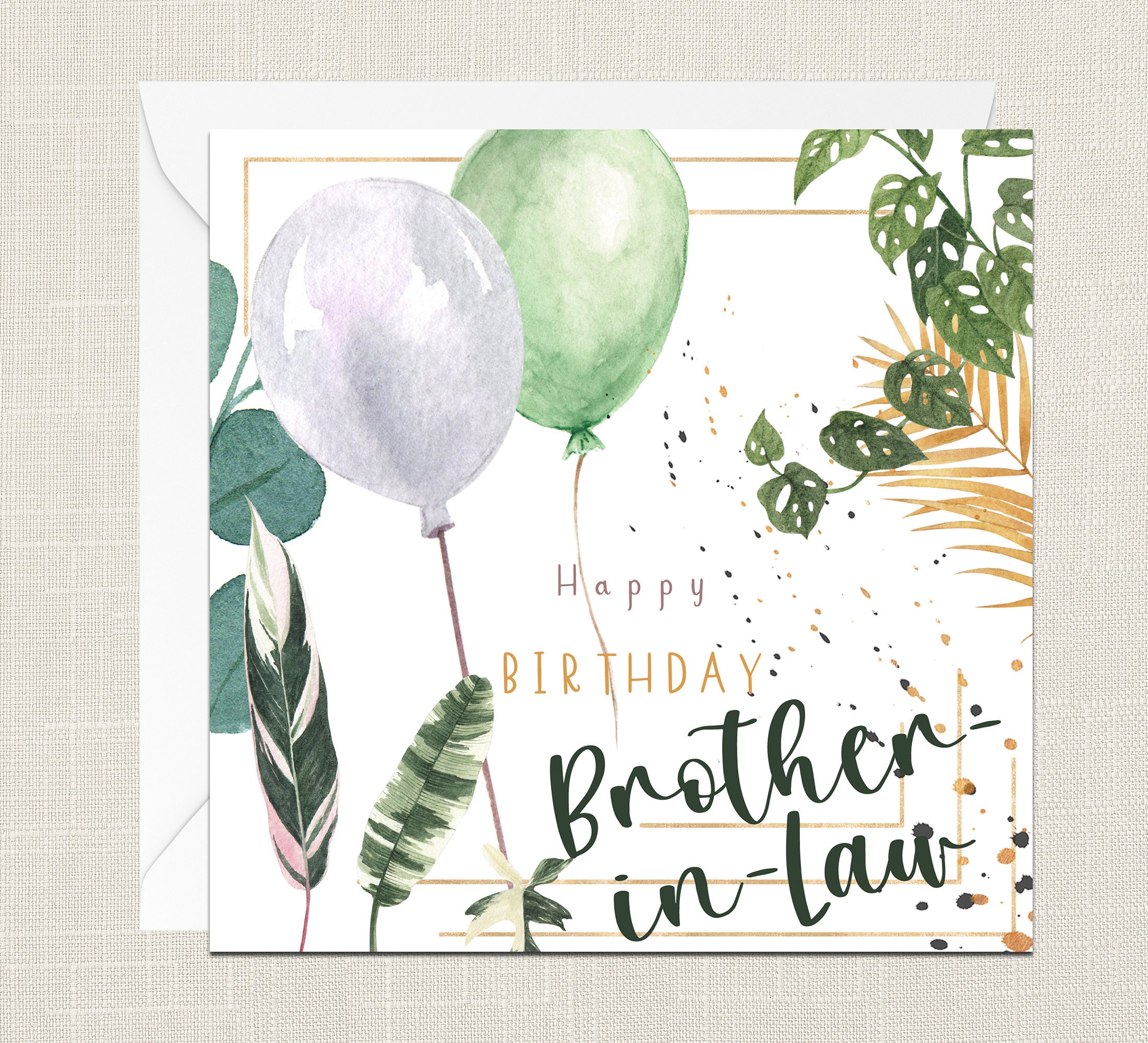 Happy Birthday Brother In Law Images