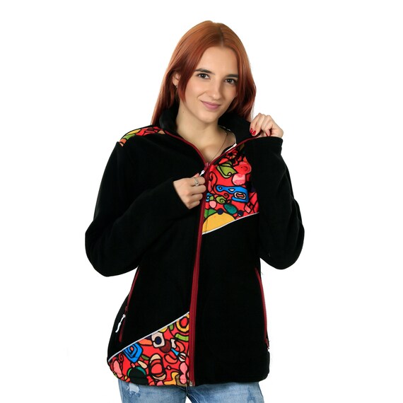Luxury hoodie online women's