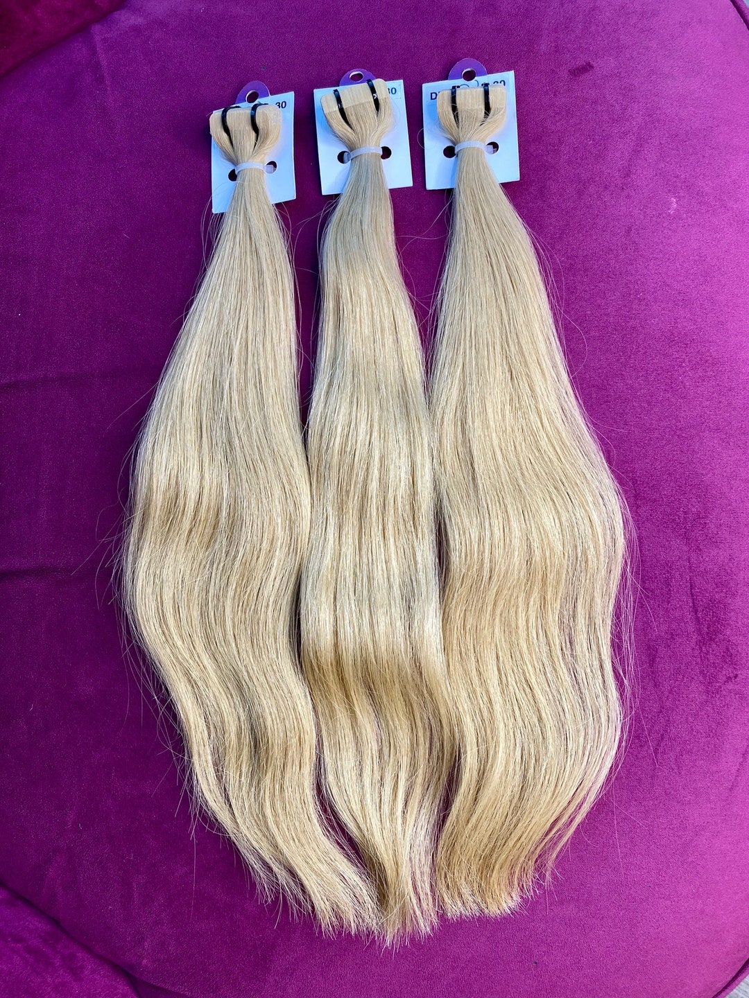 Tape Extension 30 Cm 40 Cm 45 Cm 50 Cm DB4 Virgin Slavic Etsy Canada