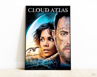 Cloud Atlas Etsy