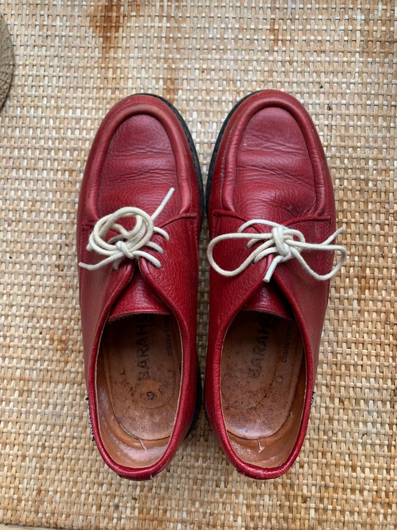 Mocassin femme best sale paraboot