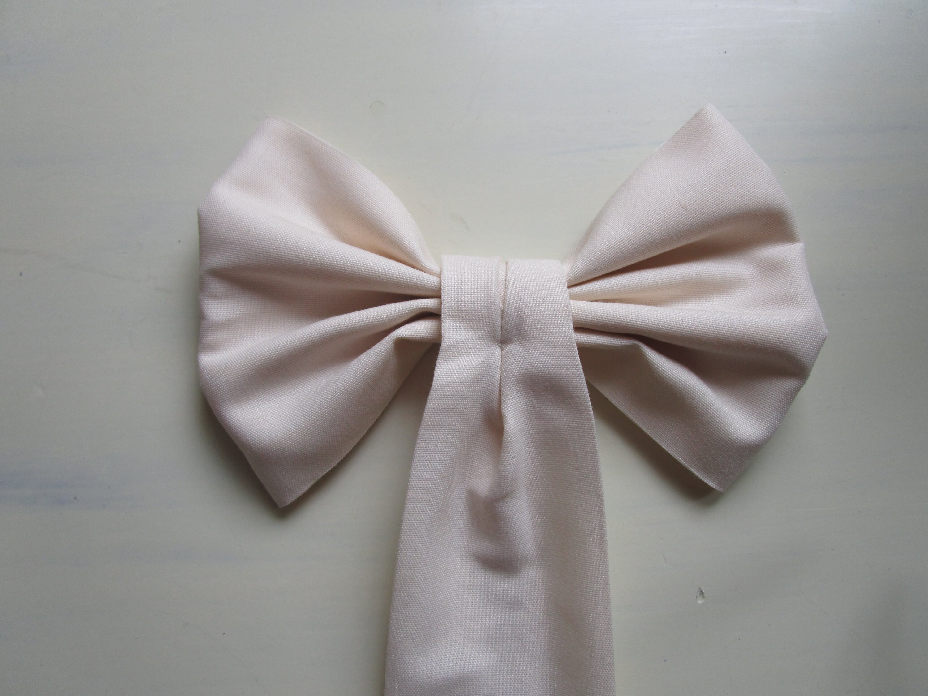 Noeud de Décoration Pour Mettre en Valeur Un Cadre