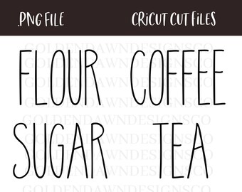 Download Coffee Labels Svg Etsy