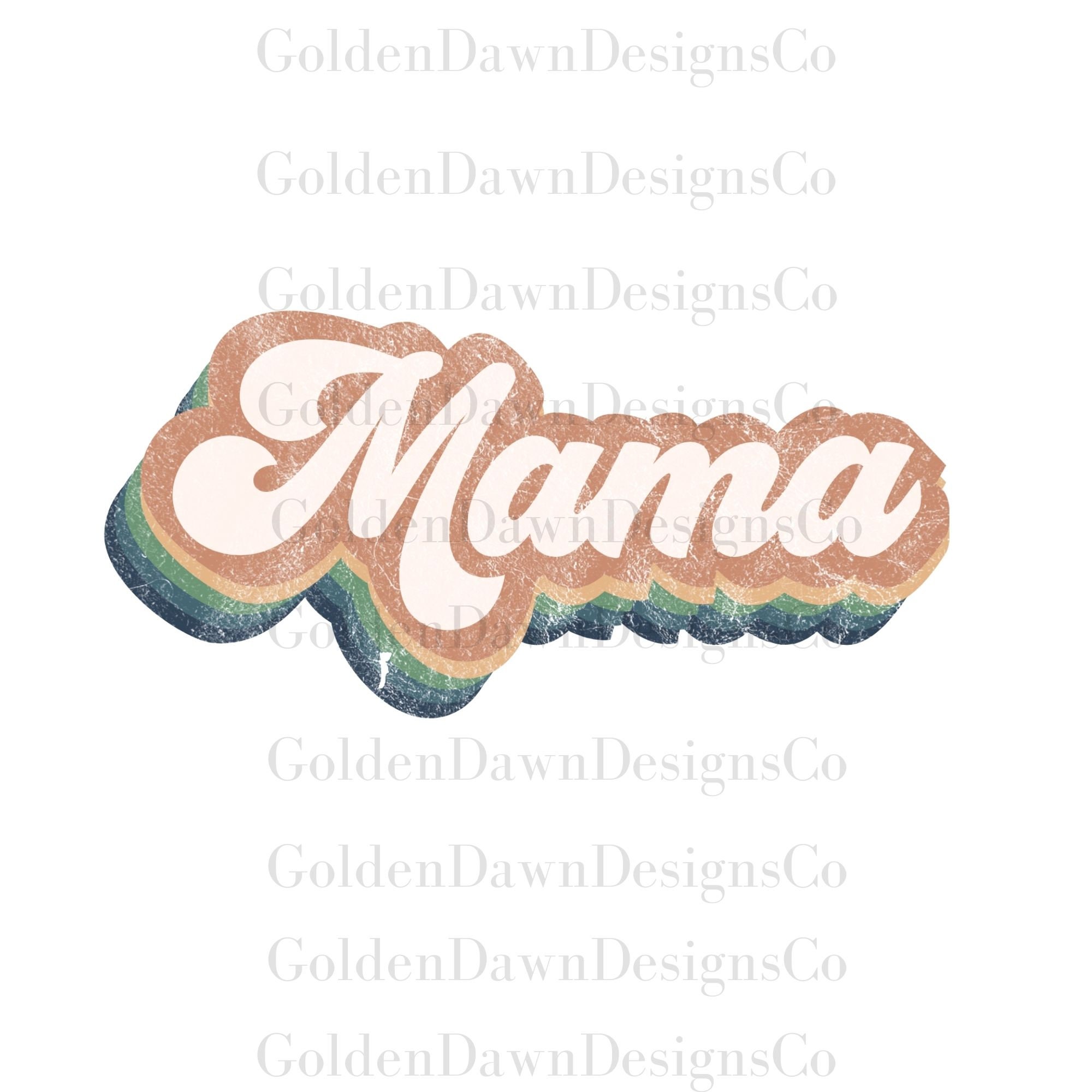 Rock png Digital Download Retro Sublimation png file for sublimation Vintage Sublimation PNG Mom Life PNG Mama PNG Printable