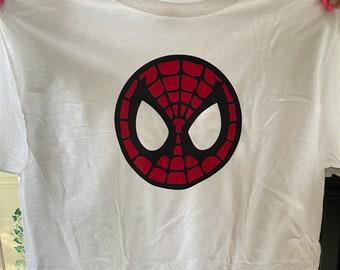 Superhero Shirt
